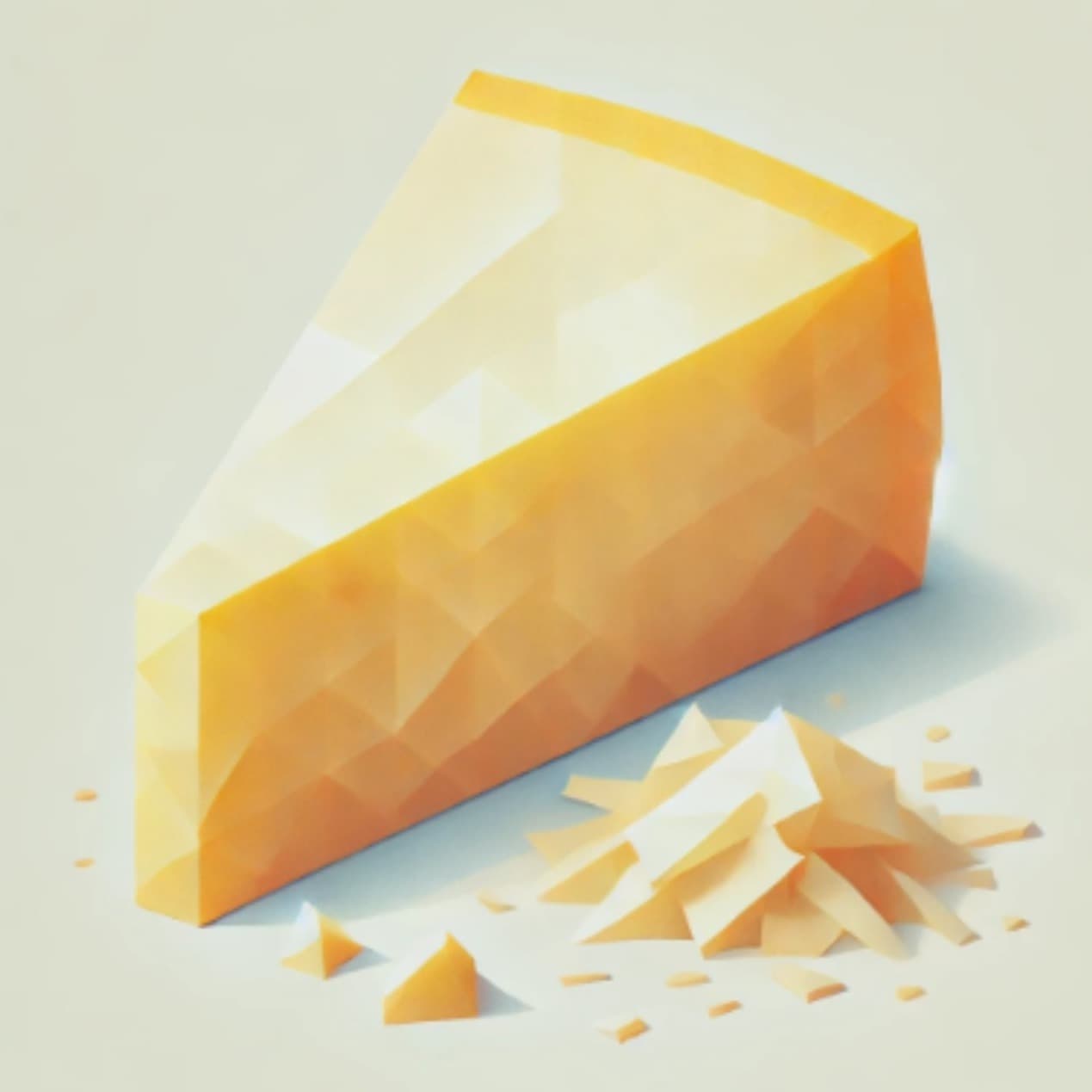 Parmesan Cheese
