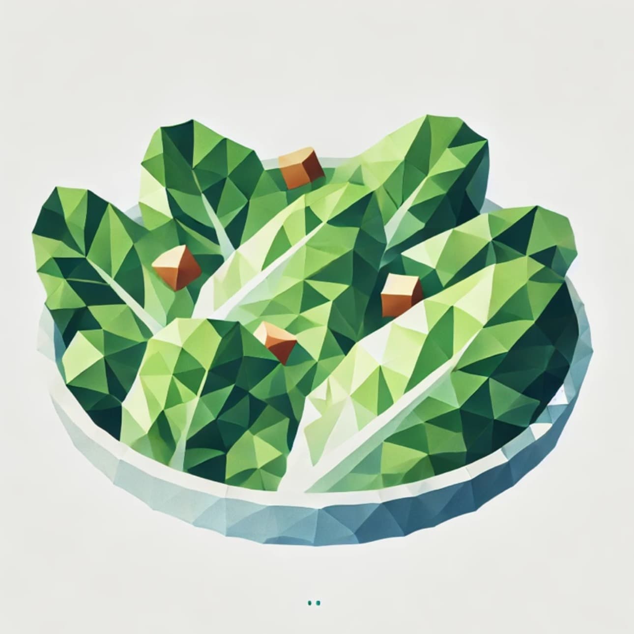 Caesar Salad Base