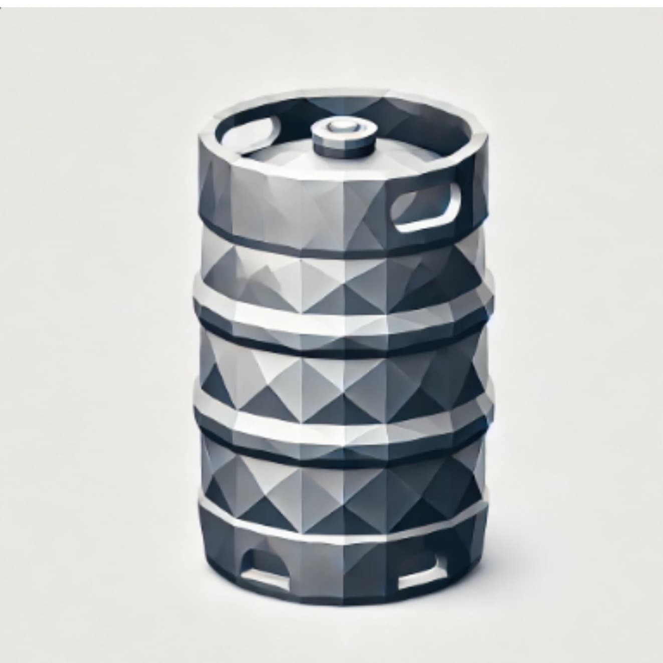 lager keg