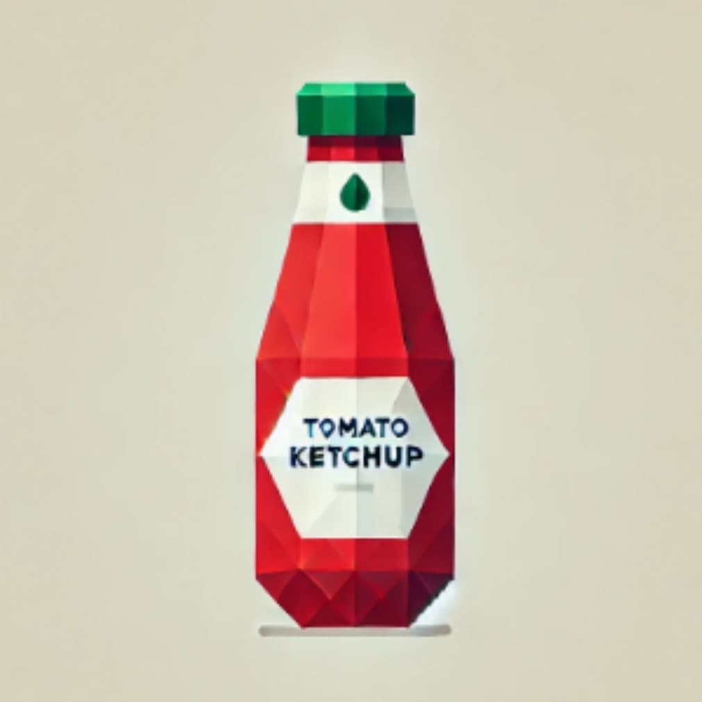 Tomato Sauce (v12)