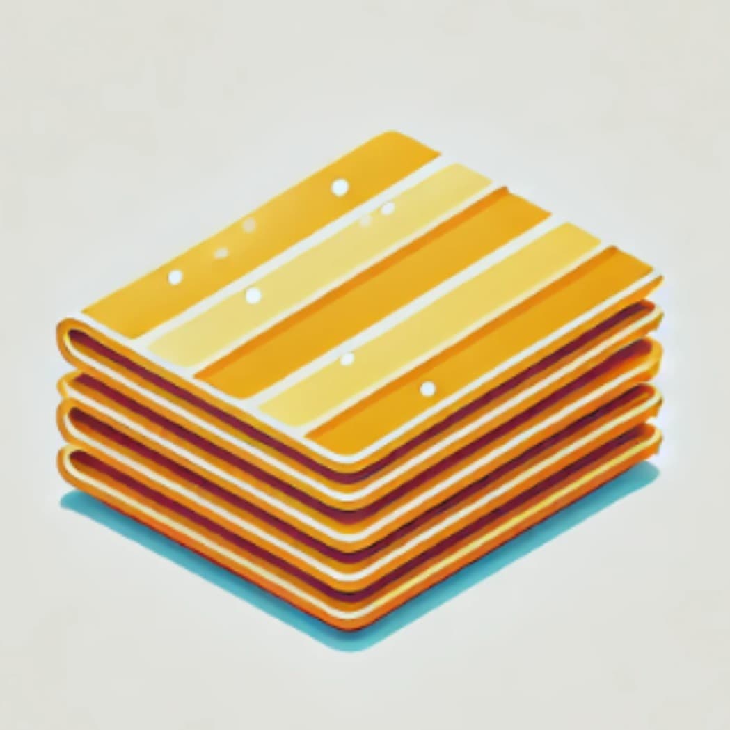 Lasagna Sheets (v13)