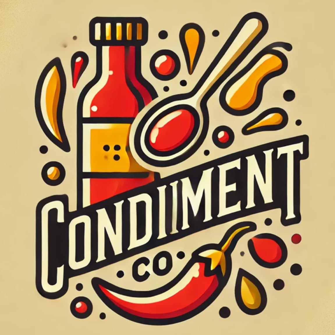 Condiment Co