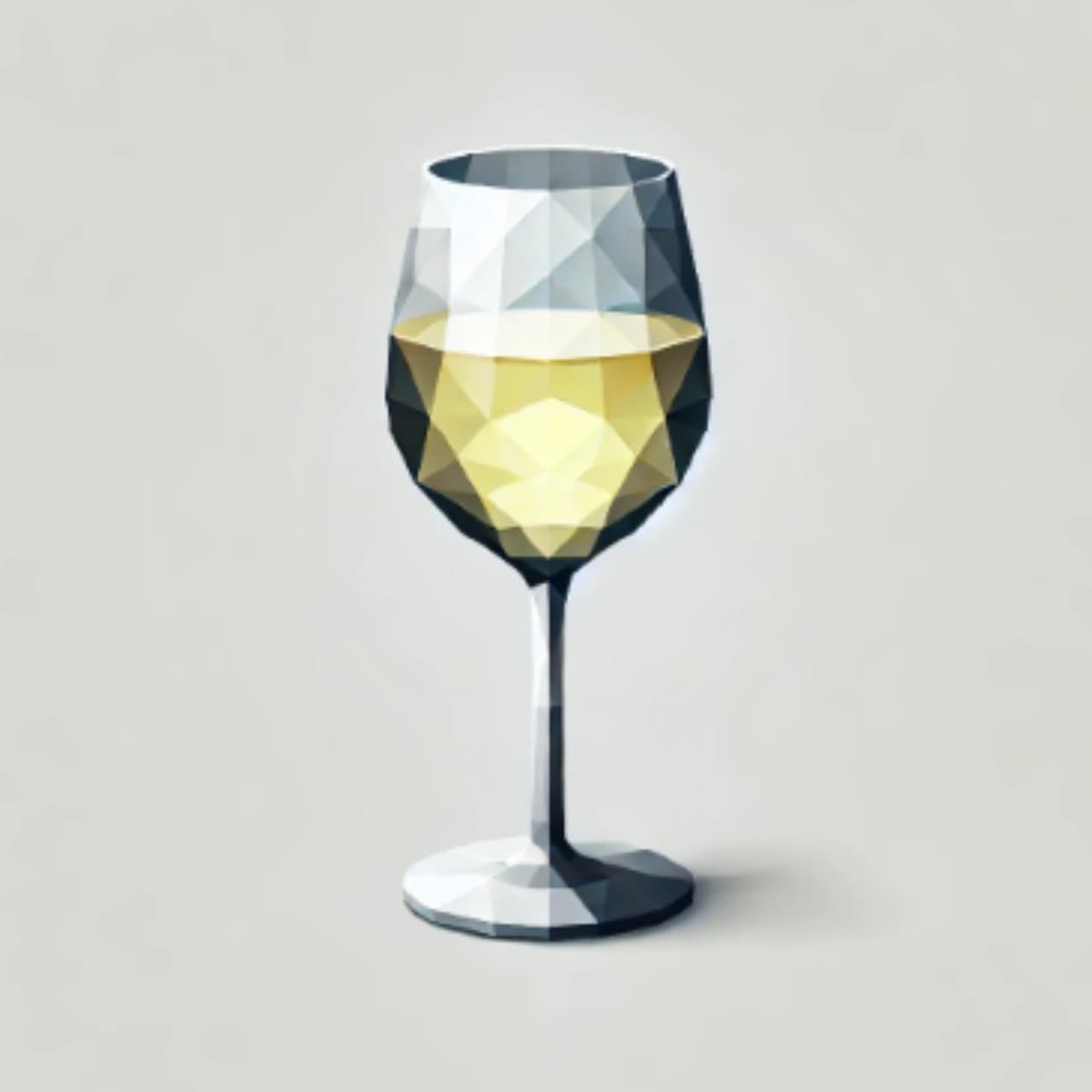 Sauvignon Blanc Glass