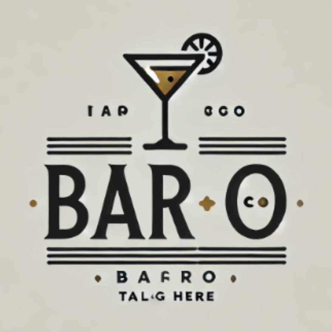 Bar co