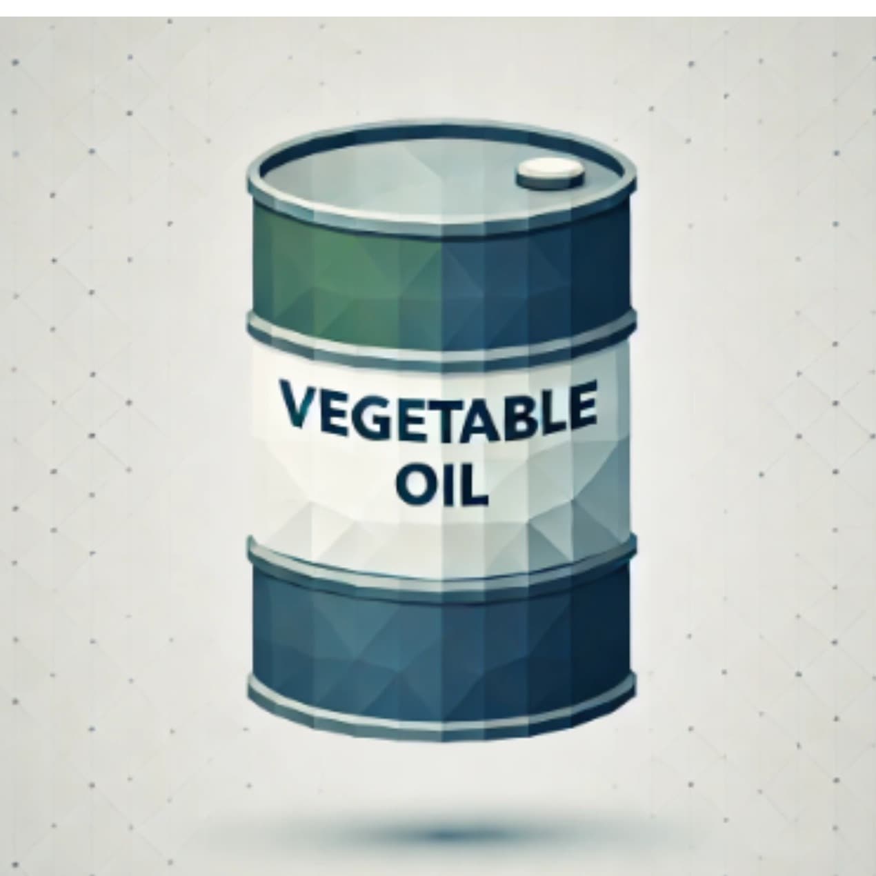 Vegetable Oil 20lt (v3)