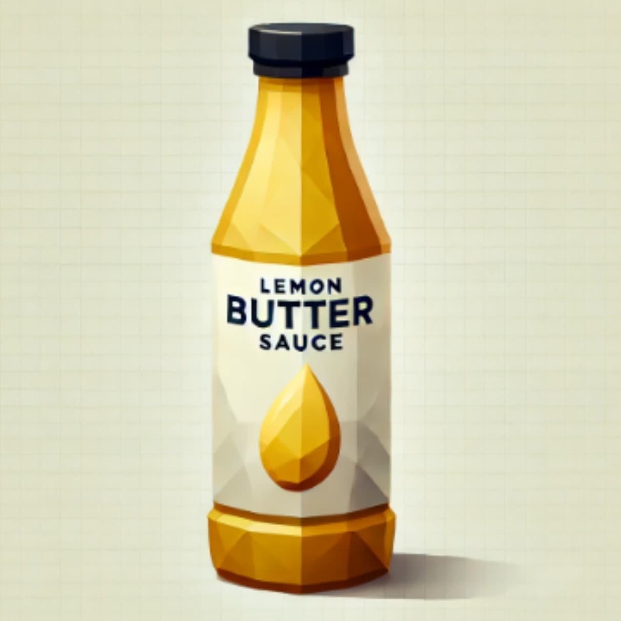 Lemon Butter Sauce (v8)