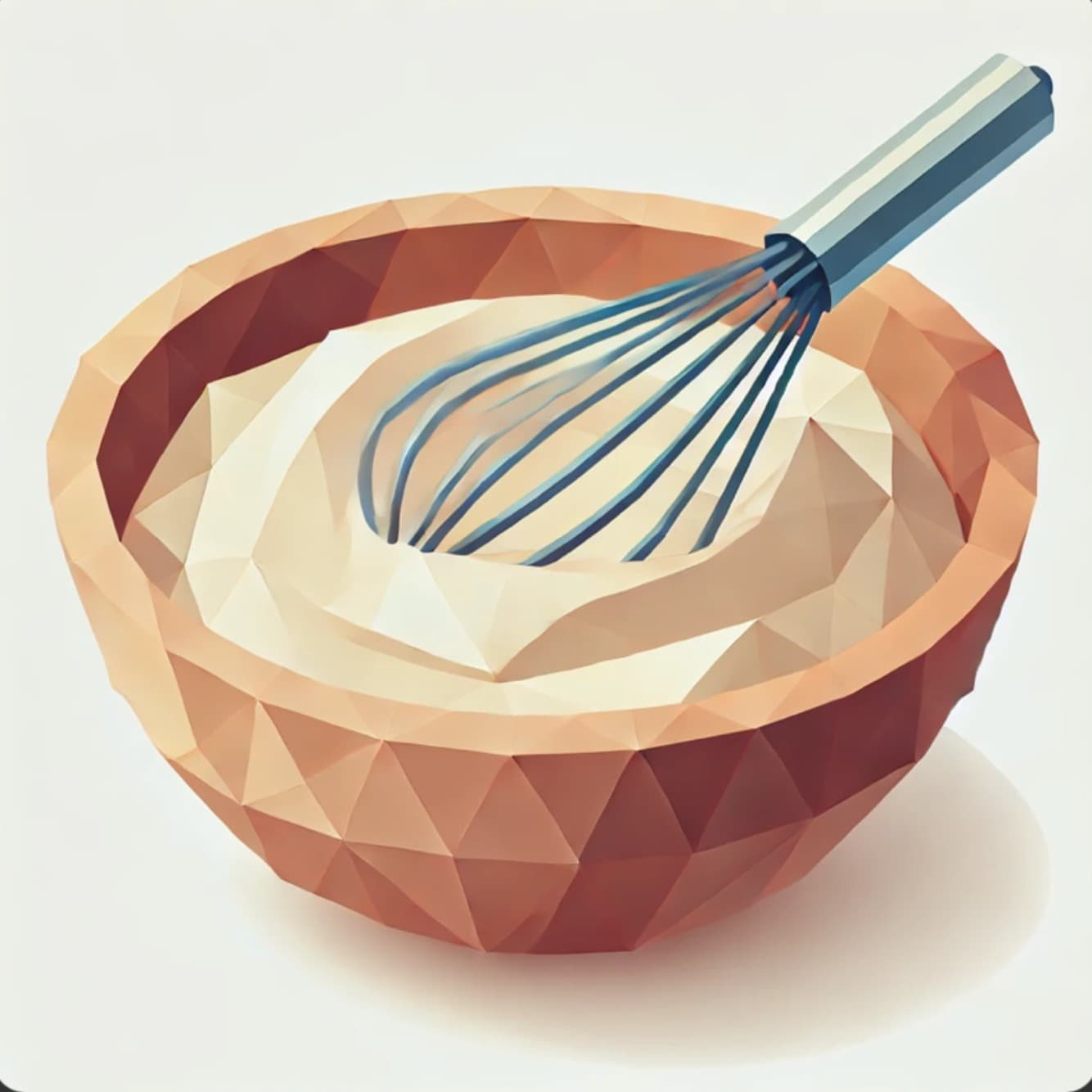 Batter Mix