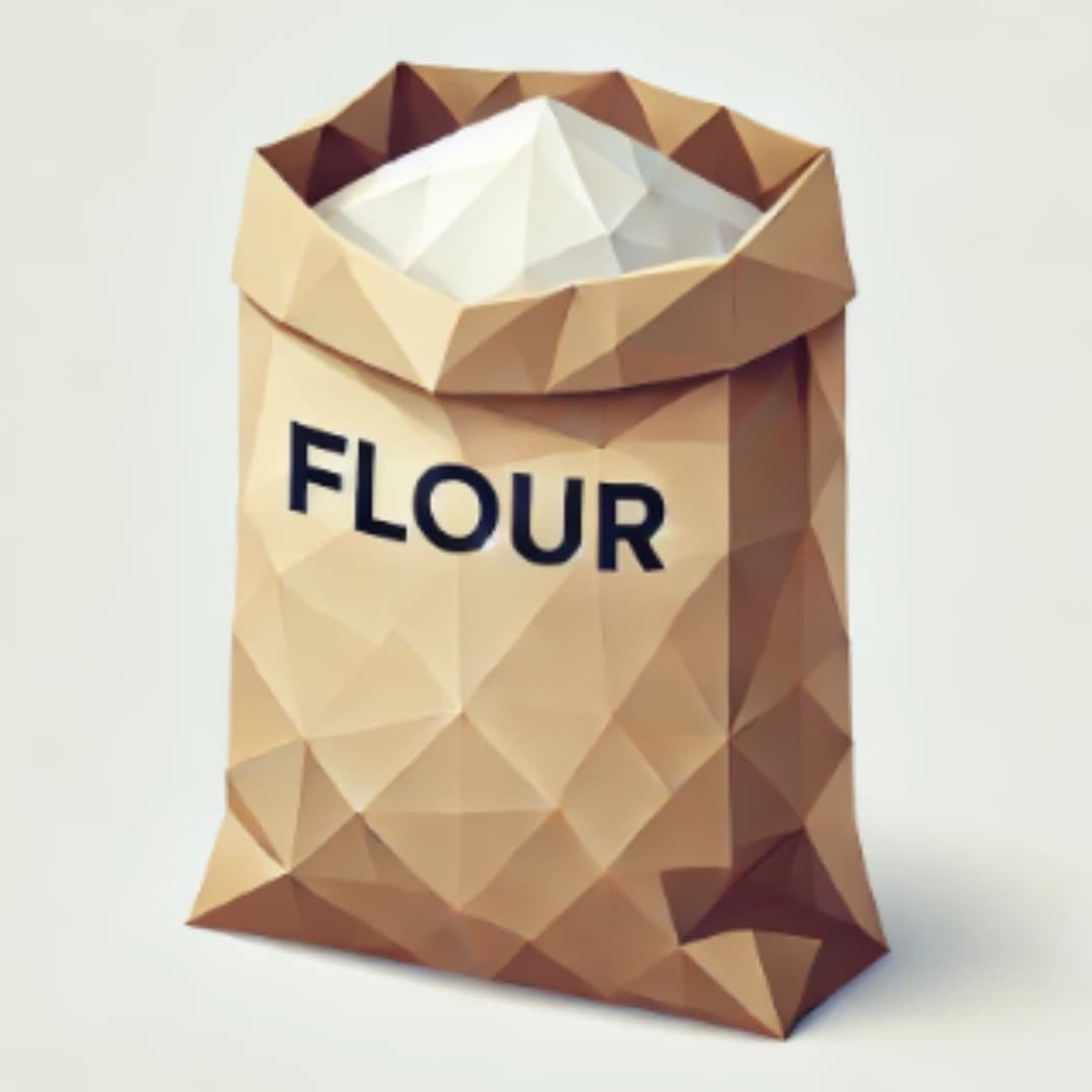 Plain Flour