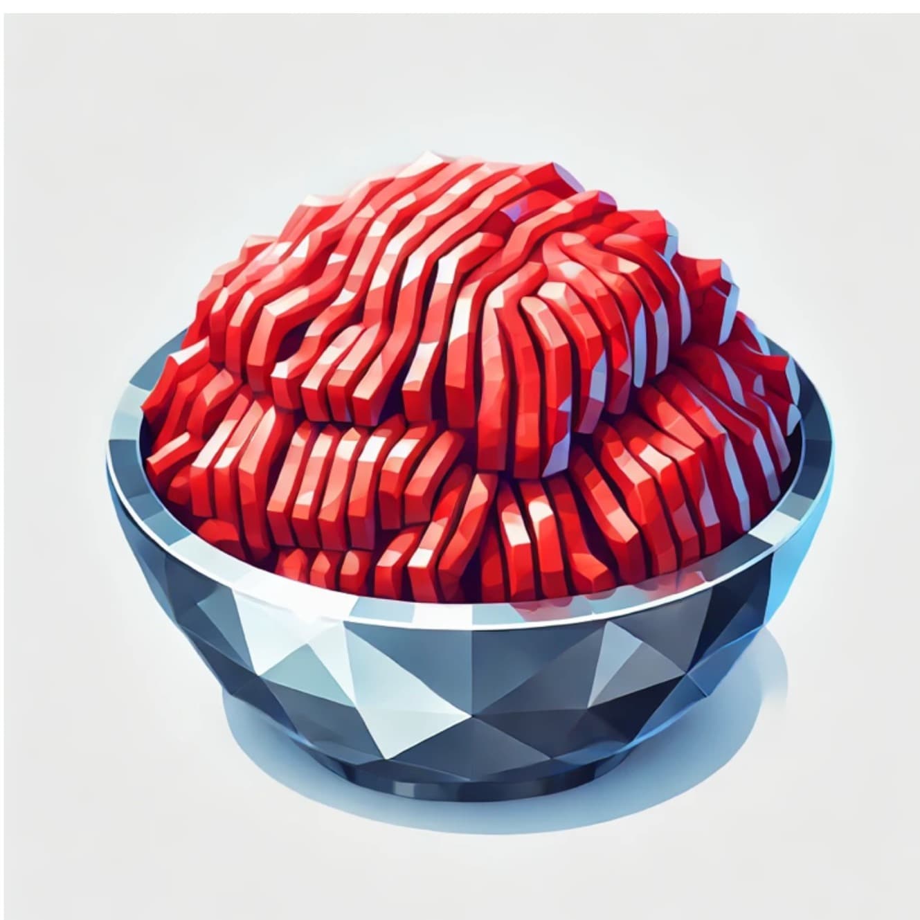 Mince 200g